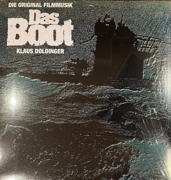 Das Boot (Die Original Filmmusik)